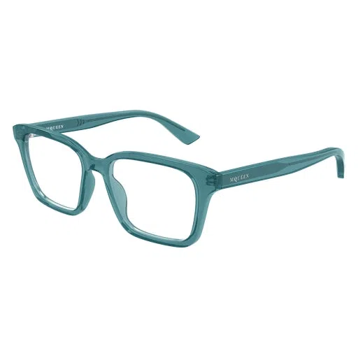 Alexander McQueen AM0566O Eyeglasses - view 3